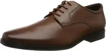 Amazon Clarks howard walk heren oxford-schoen aanbieding