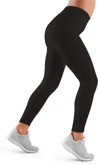 Amazon Farmacell 609h – sportlegging dames fitness yoga gym hardlopen en joggen - stretchstof - thermoregulator warm in de winter en aanbieding