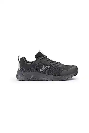 Amazon Revolutionrace trailknit waterproof hiking shoes voor heren, waterdichte wandelschoenen voor alle buitenactiviteiten aanbieding