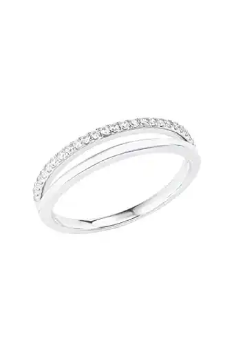 Amazon S.oliver ring damen ringe, kommt in schmuck geschenk box aanbieding