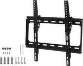 Bol.com Tv muurbeugel xstra sterk 26-55 inch (max 35kg) - wandhouder kantelbaar - geschikt voor elk merk aanbieding