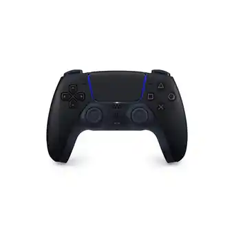 Intertoys Ps5 dualsense draadloze controller midnight black aanbieding