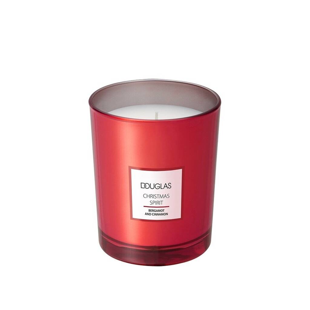 Douglas collection seasonal winter express candle aanbieding bij Douglas