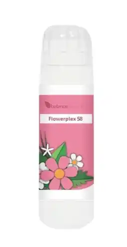 De Online Drogist Balance pharma flowerplex 058 zielerust aanbieding