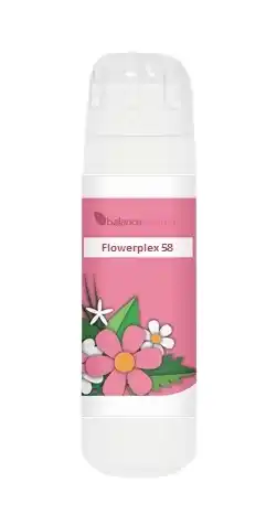 De Online Drogist Balance pharma flowerplex 058 zielerust aanbieding