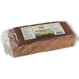 De Online Drogist Boerjan honingkoek aanbieding