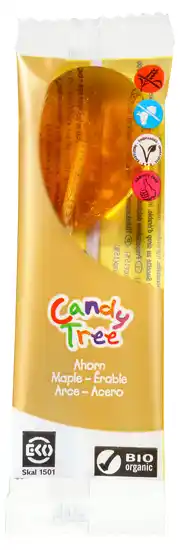De Online Drogist Candy tree ahorn lolly aanbieding
