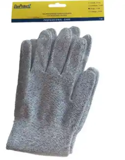 De Online Drogist Duoprotect snijbestendige handschoenen l aanbieding