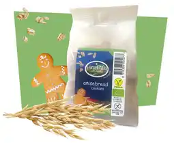 De Online Drogist Corn crake anisebread cookies aanbieding