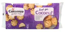 De Online Drogist Consenza mini-kokosrotsjes aanbieding
