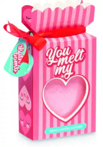 De Online Drogist Source balance you melt my heart fizzers geschenkset aanbieding