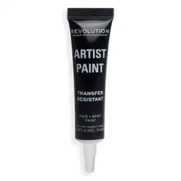 Douglas Revolution revolution artist collection artist face & body paint black aanbieding