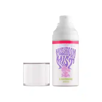 Douglas Jeffree star psychedelic circus magic star mushroom mist aanbieding