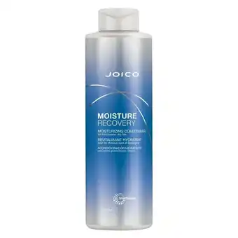 Douglas Joico moisturizing conditioner aanbieding