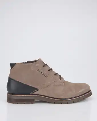 Only for Men Bugatti vandero comfort heren boots aanbieding