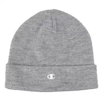 Plutosport Champion legacy yarn beanie aanbieding