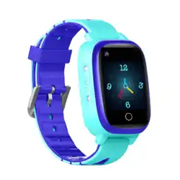 MediaMarkt Deplay 4g kidswatch - blauw aanbieding