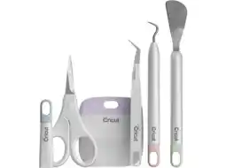 MediaMarkt Cricut basistools aanbieding