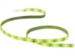 MediaMarkt Wiz lichtstrip starterset 2 m aanbieding