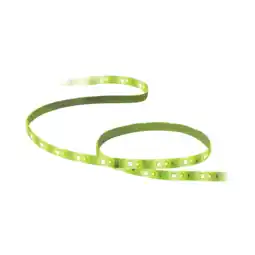 MediaMarkt Wiz lichtstrip starterset 2 m aanbieding