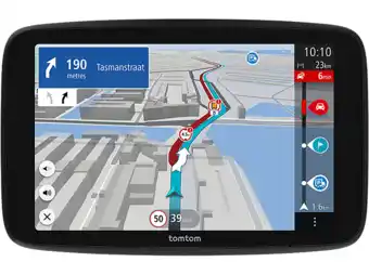 MediaMarkt Tomtom go expert 7 plus - wereld aanbieding