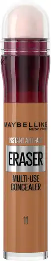Amazon Maybelline new york - instant anti age eraser - 11 - concealers die zichtbaar wallen wegwerken - 6,8 aanbieding