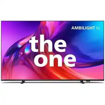 EP 43pus8548 4k tv (2023) aanbieding