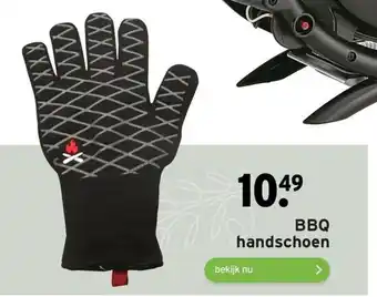 GAMMA Bbq handschoen aanbieding