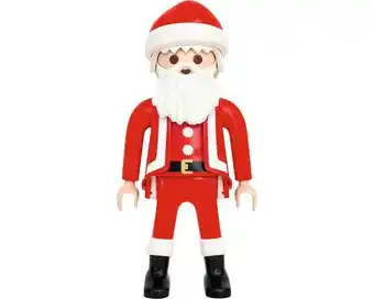 Hornbach Playmobil kerstman xxl h 68 cm aanbieding