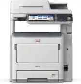 Bol.com Oki mb770dn - all-in-one laserprinter aanbieding