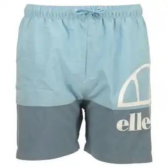 Spartoo Zwembroek ellesse lerca swim aanbieding