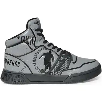 Spartoo Sneakers bikkembergs - sigger_b4bkm0103 aanbieding