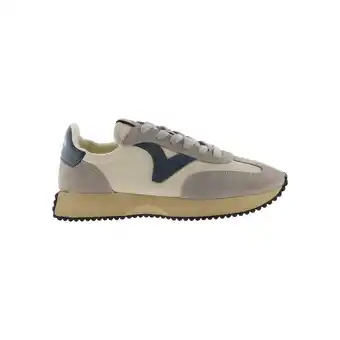 Spartoo Sneakers victoria sneakers 134103 - petroleo aanbieding