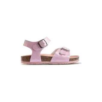 Spartoo Sandalen pablosky kids 423770 y - gata rosa aanbieding