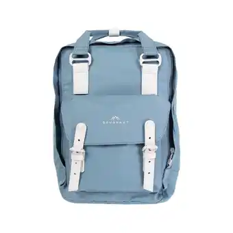 Spartoo Rugzak doughnut macaroon monet backpack - dusty blue aanbieding