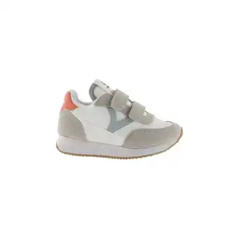 Spartoo Sneakers victoria baby 137100 - celeste aanbieding