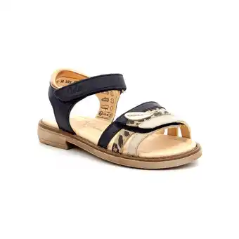 Spartoo Sandalen aster tahety aanbieding