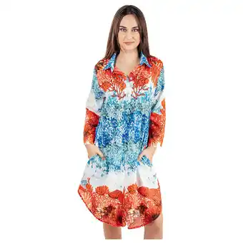 Spartoo Overhemd isla bonita by sigris shirt aanbieding