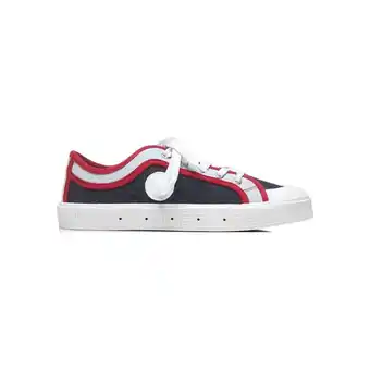 Spartoo Sneakers sanjo k200 - denim red aanbieding