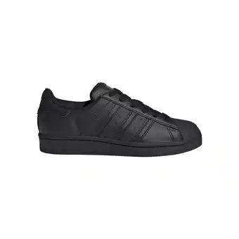 Spartoo Sneakers adidas superstar j fu7713 aanbieding