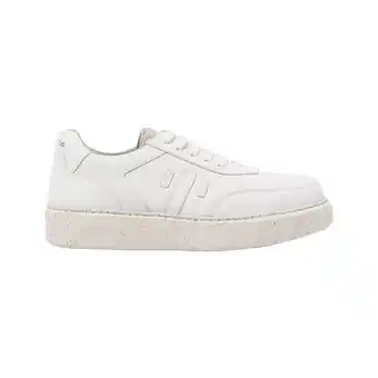 Spartoo Sneakers vegtus atacama woman white aanbieding