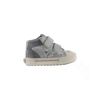 Spartoo Sneakers victoria baby sneakers 065187 - plata aanbieding