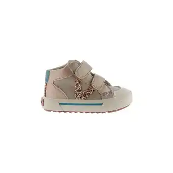 Spartoo Sneakers victoria baby sneakers 065187 - nude aanbieding