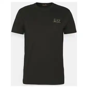 Spartoo T-shirt korte mouw ea7 emporio armani aanbieding