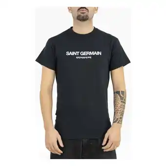 Spartoo T-shirt backsideclub aanbieding