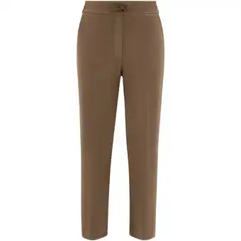 Spartoo Trainingsbroek deha pantalone dritto in gabardina aanbieding