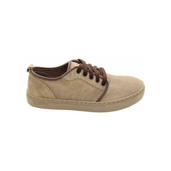 Spartoo Nette schoenen natural world miso 6761 - beige aanbieding