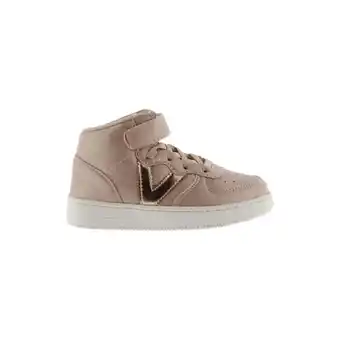 Spartoo Sneakers victoria kids 124108 - nude aanbieding