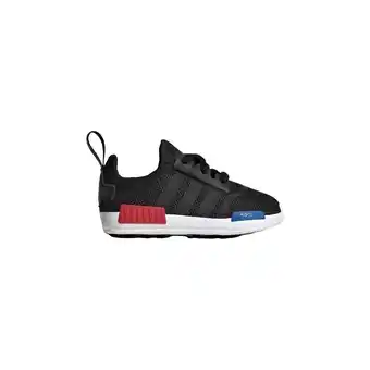 Spartoo Sneakers adidas sneakers nmd crib hq6116 aanbieding