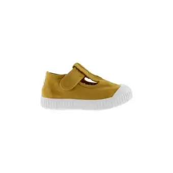 Spartoo Nette schoenen victoria baby 36625 - curry aanbieding